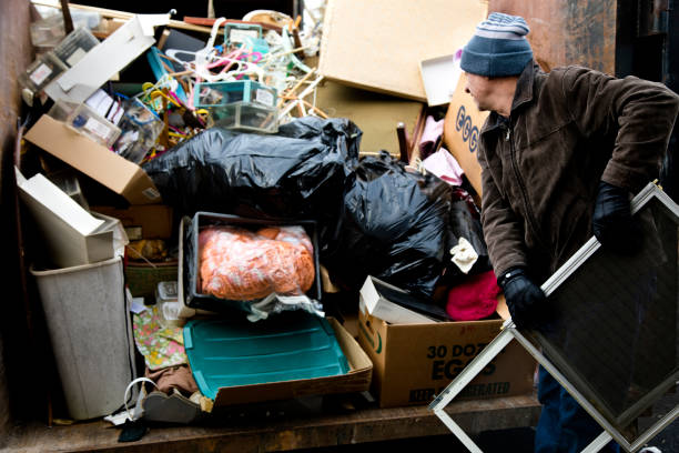 Best Junk Removal for Businesses  in Alva, OK