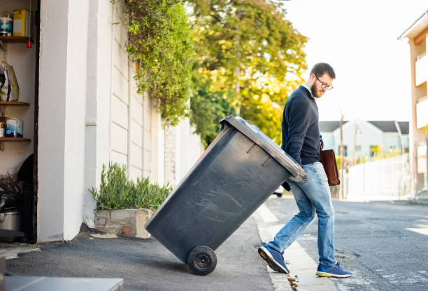 Best Trash Removal Near Me  in Alva, OK