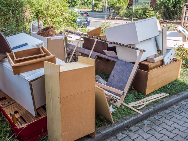 Attic Cleanout Services in Alva, OK