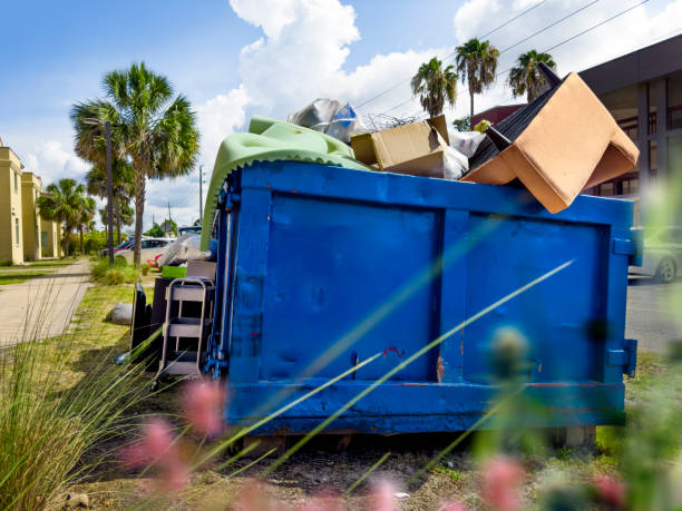 Professional Junk Removal in Alva, OK