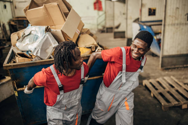 Best Basement Cleanout Services  in Alva, OK