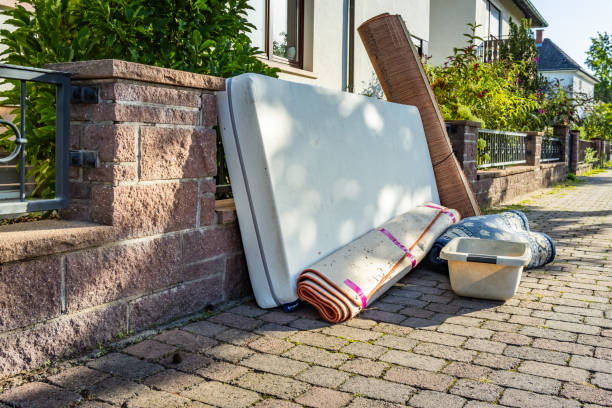 Best Attic Cleanout Services  in Alva, OK