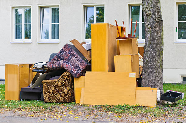 Best Attic Cleanout Services  in Alva, OK