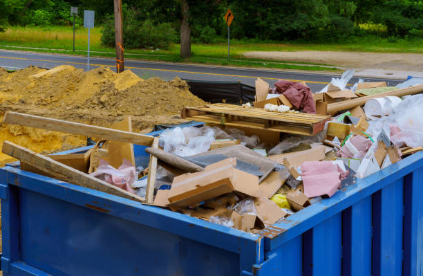 Best Full-Service Junk Removal  in Alva, OK